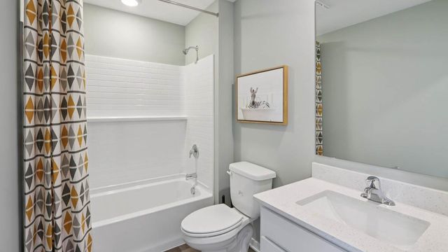 557 Trysil Aly N, Stoughton, WI 53589