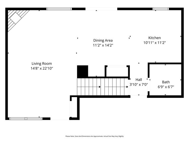 74 Andrea Ct., Iowa City, IA 52246