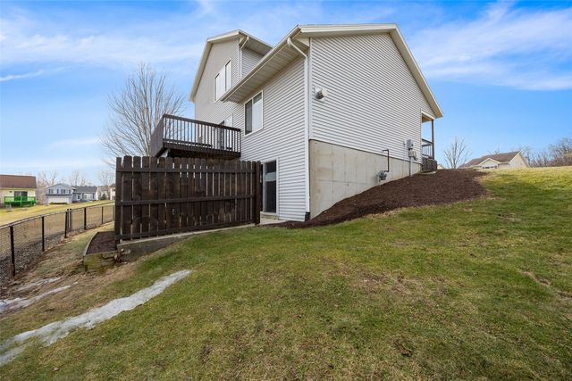 74 Andrea Ct., Iowa City, IA 52246