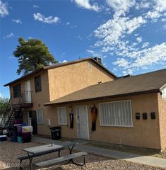 8 Britz Circle C, North Las Vegas, NV 89030