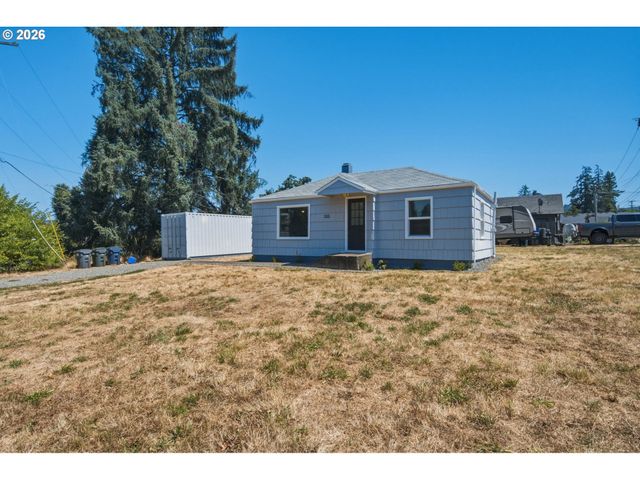 595 S 47TH St, Springfield, OR 97478
