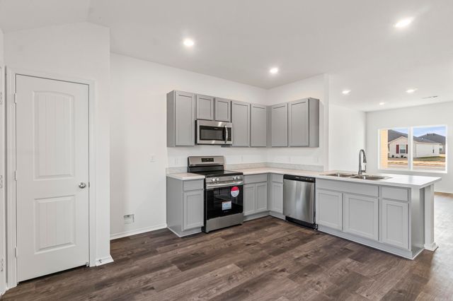 79 Farmhouse Circle, Vilonia, AR 72173