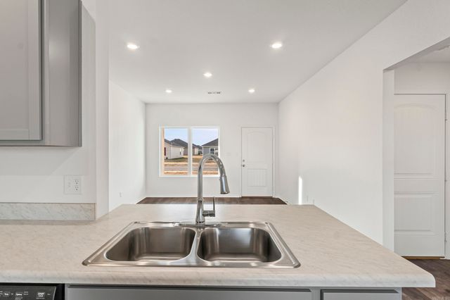 79 Farmhouse Circle, Vilonia, AR 72173