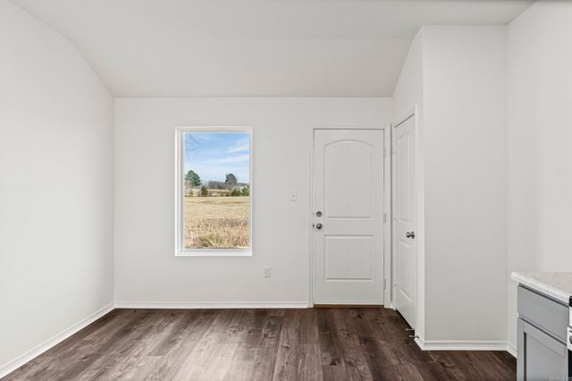 79 Farmhouse Circle, Vilonia, AR 72173