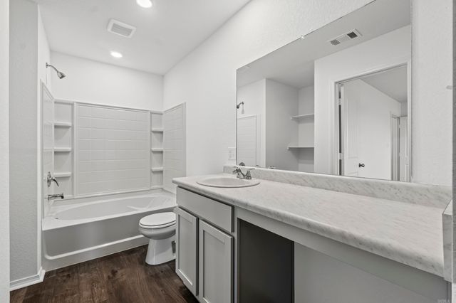 79 Farmhouse Circle, Vilonia, AR 72173