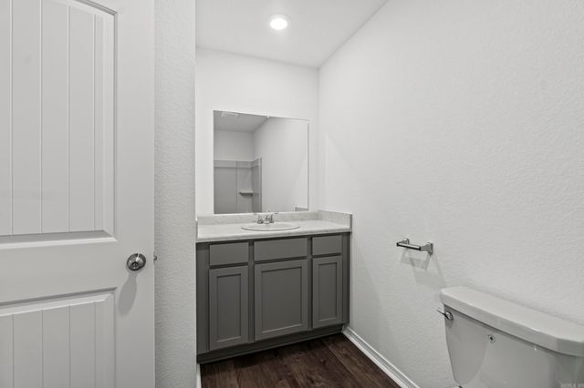 79 Farmhouse Circle, Vilonia, AR 72173