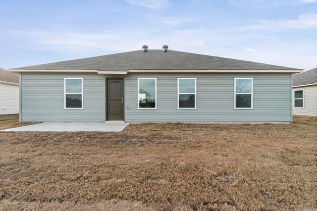 79 Farmhouse Circle, Vilonia, AR 72173