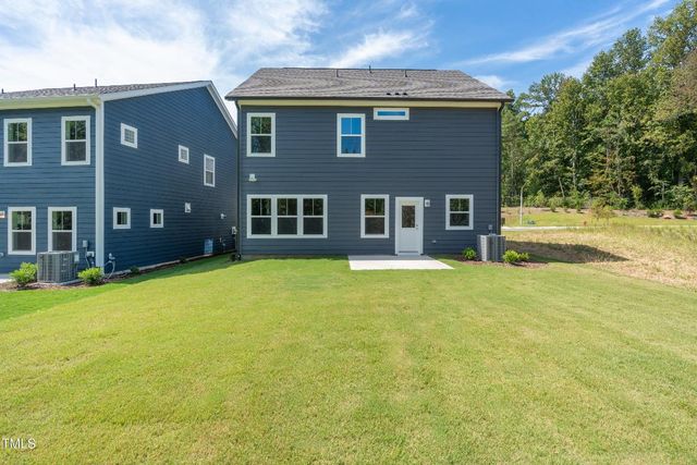 125 Beacon Drive, Pittsboro, NC 27312