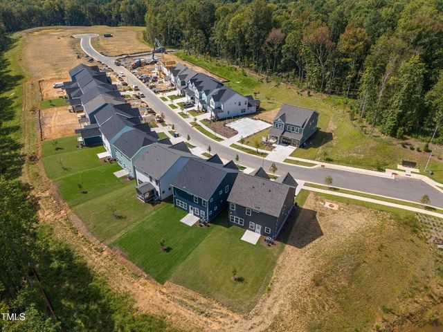 125 Beacon Drive, Pittsboro, NC 27312