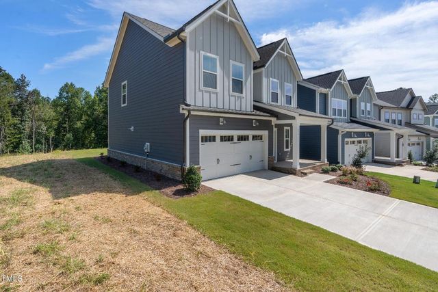 125 Beacon Drive, Pittsboro, NC 27312