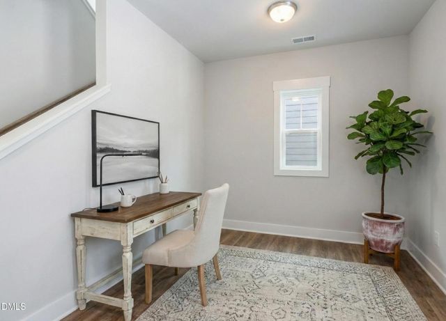 125 Beacon Drive, Pittsboro, NC 27312