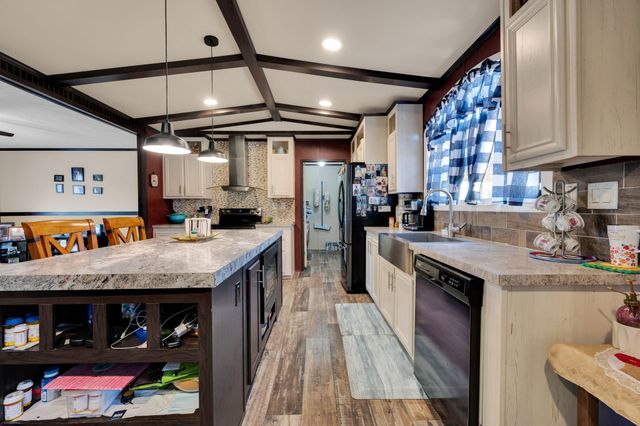 12032 County Road 0190 E, Rice, TX 75155