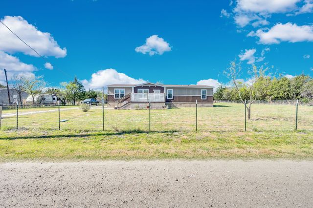12032 County Road 0190 E, Rice, TX 75155