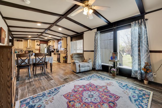 12032 County Road 0190 E, Rice, TX 75155