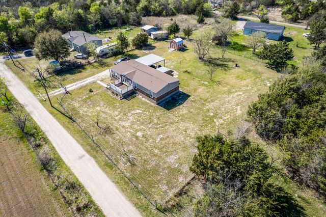 12032 County Road 0190 E, Rice, TX 75155