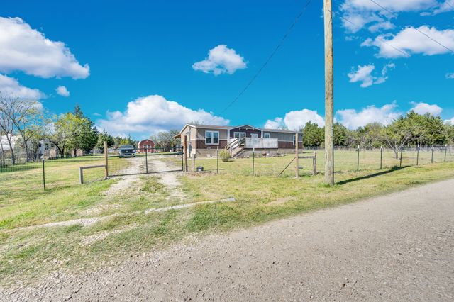 12032 County Road 0190 E, Rice, TX 75155