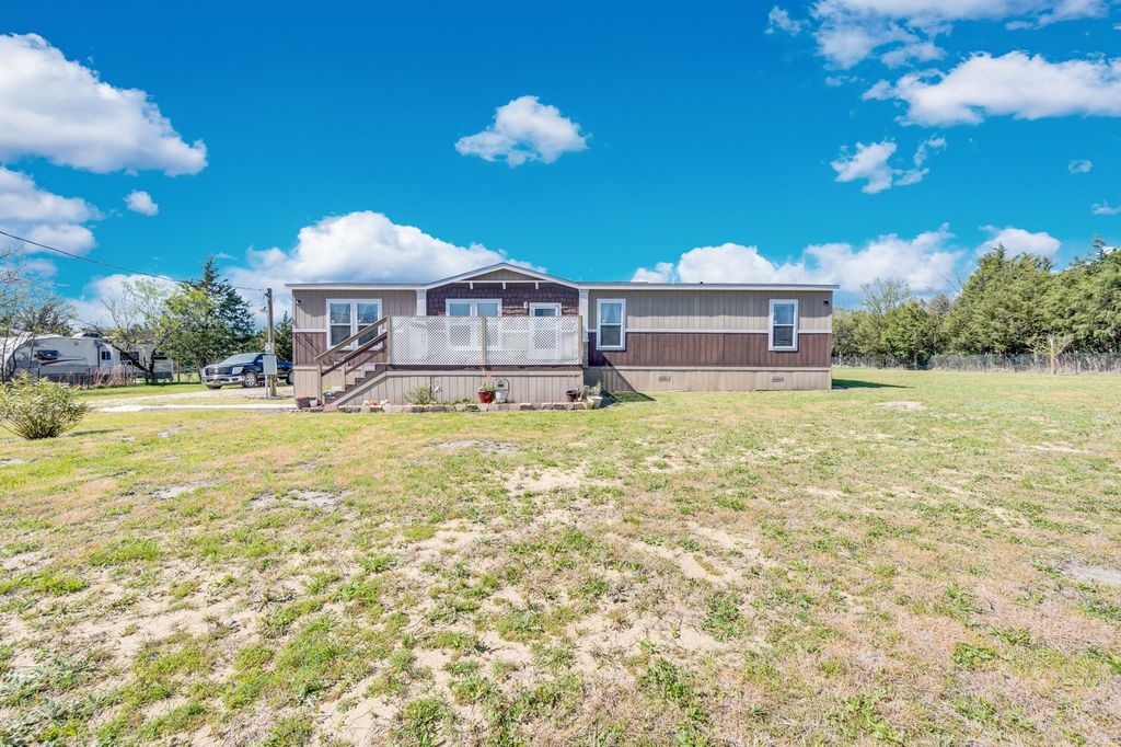 12032 County Road 0190 E, Rice, TX 75155