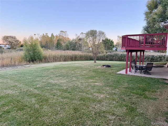 1176 Rutherford Street, Lapeer, MI 48446