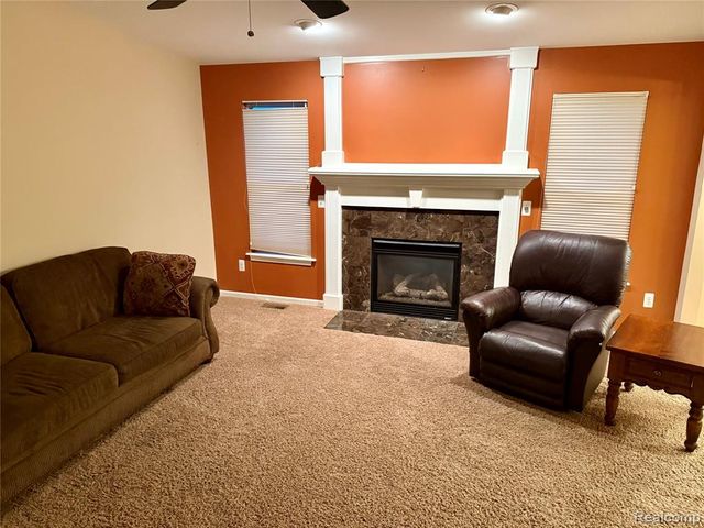 1176 Rutherford Street, Lapeer, MI 48446