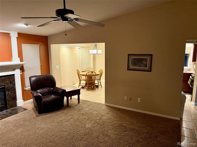 1176 Rutherford Street, Lapeer, MI 48446