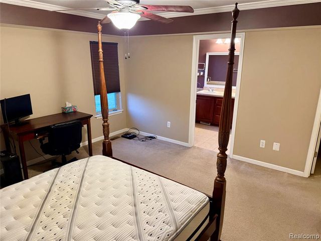 1176 Rutherford Street, Lapeer, MI 48446