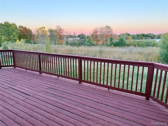 1176 Rutherford Street, Lapeer, MI 48446