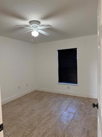 2341 SW Halissee Street, Port St Lucie, FL 34952