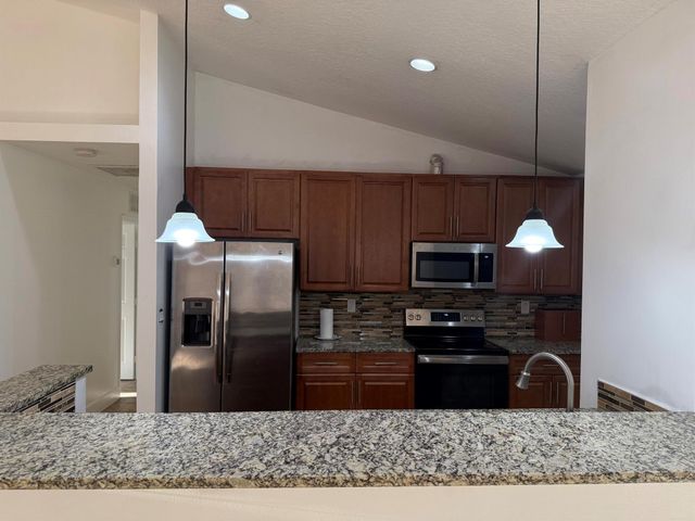 2341 SW Halissee Street, Port St Lucie, FL 34952