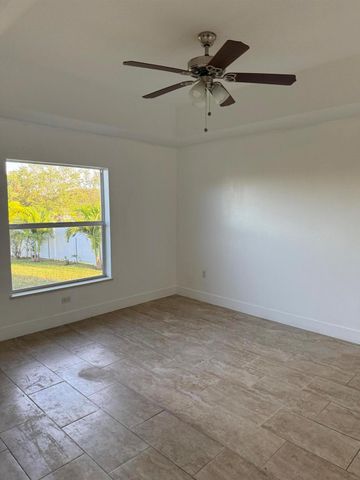 2341 SW Halissee Street, Port St Lucie, FL 34952