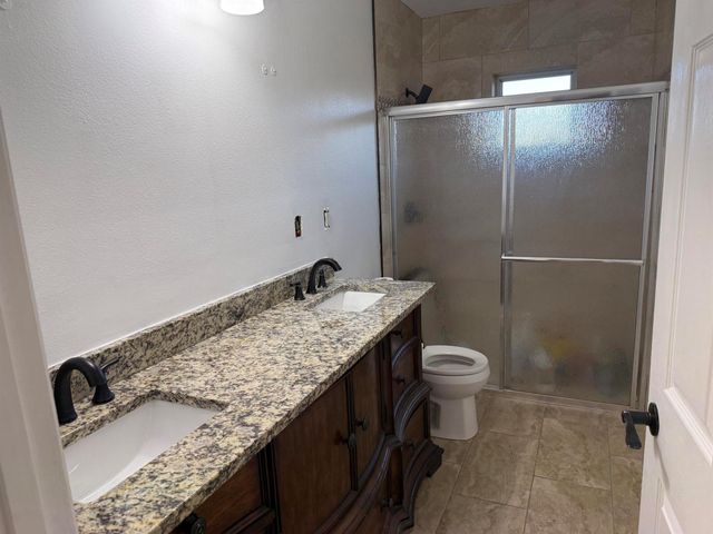 2341 SW Halissee Street, Port St Lucie, FL 34952