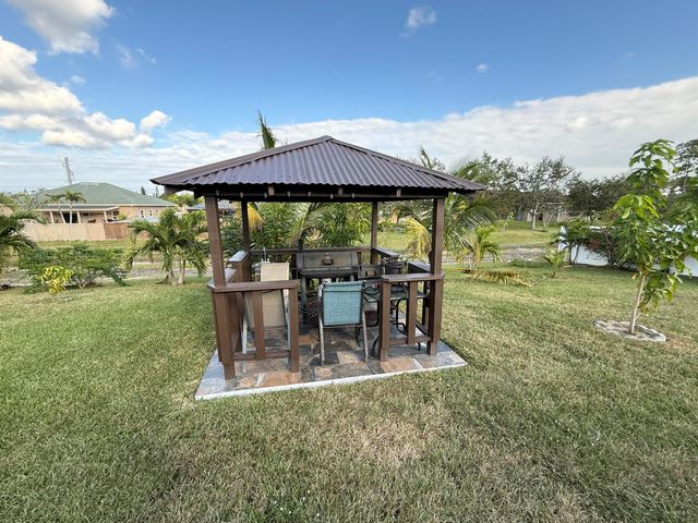 2341 SW Halissee Street, Port St Lucie, FL 34952