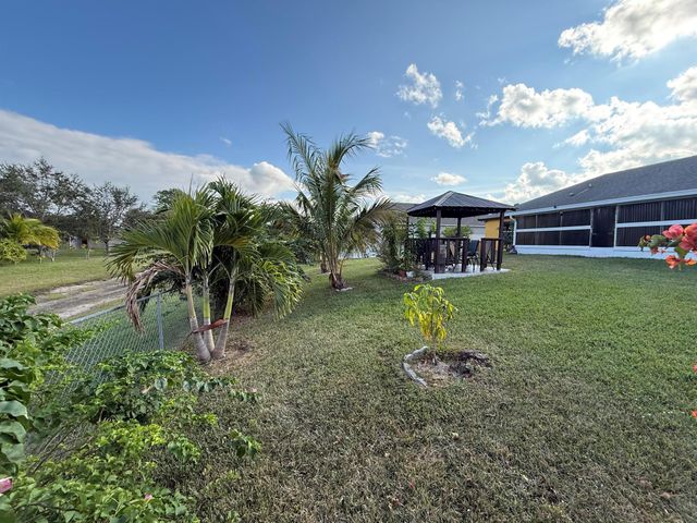 2341 SW Halissee Street, Port St Lucie, FL 34952