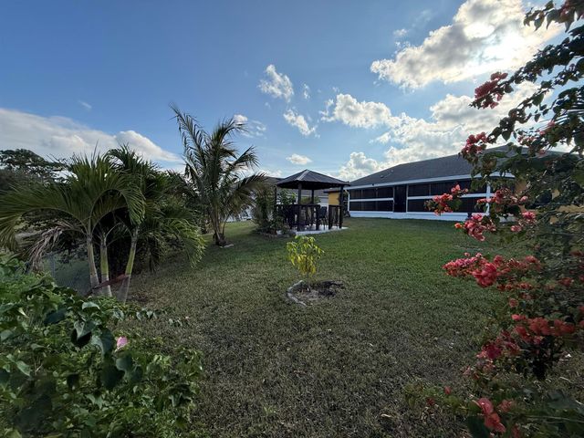 2341 SW Halissee Street, Port St Lucie, FL 34952