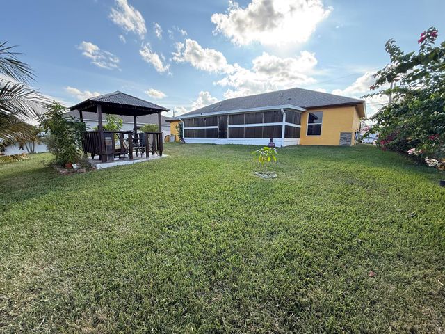 2341 SW Halissee Street, Port St Lucie, FL 34952