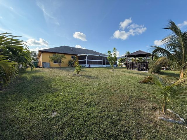 2341 SW Halissee Street, Port St Lucie, FL 34952