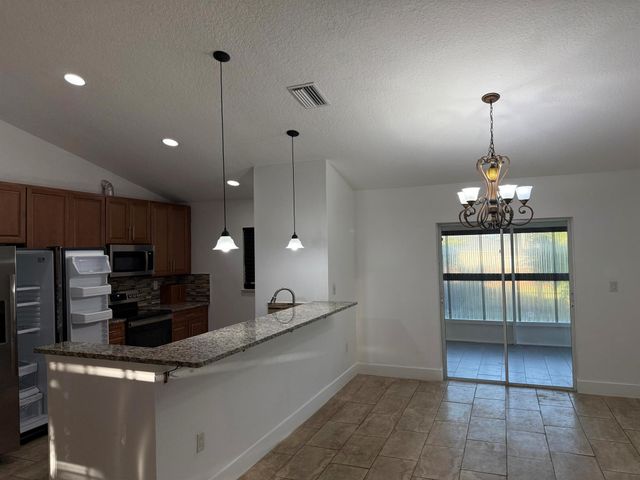 2341 SW Halissee Street, Port St Lucie, FL 34952