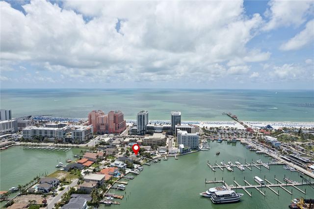 110 DEVON DRIVE, Clearwater, FL 33767