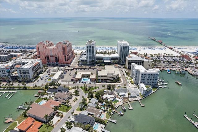 110 DEVON DRIVE, Clearwater, FL 33767