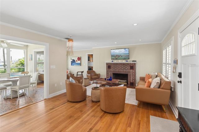 110 DEVON DRIVE, Clearwater, FL 33767