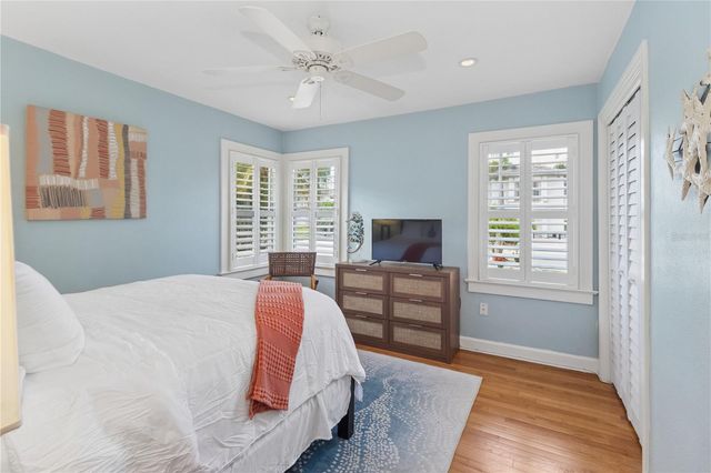 110 DEVON DRIVE, Clearwater, FL 33767
