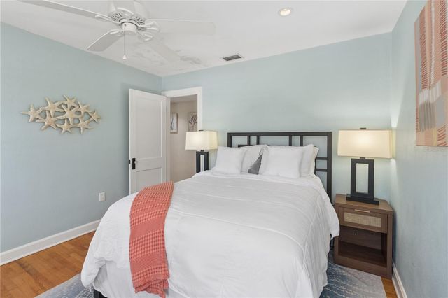 110 DEVON DRIVE, Clearwater, FL 33767