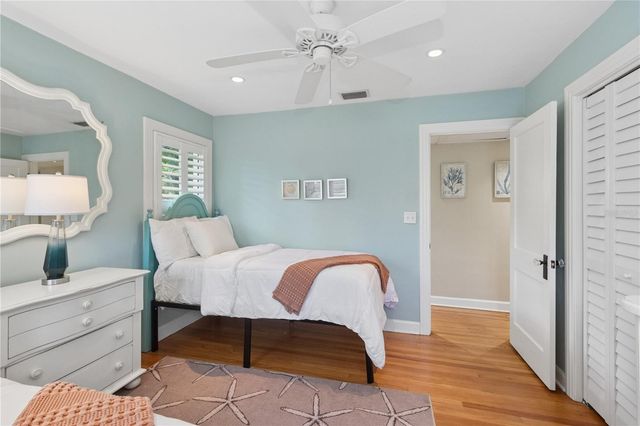 110 DEVON DRIVE, Clearwater, FL 33767
