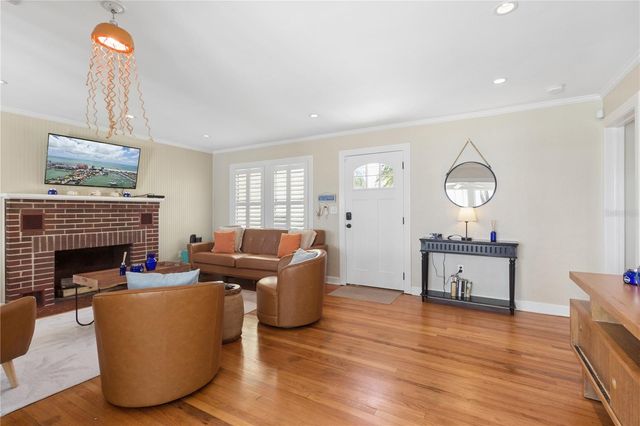 110 DEVON DRIVE, Clearwater, FL 33767