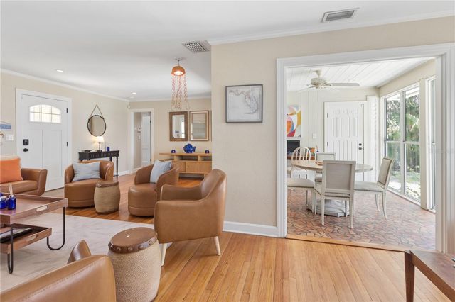110 DEVON DRIVE, Clearwater, FL 33767