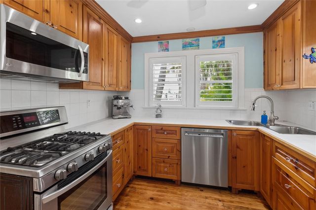 110 DEVON DRIVE, Clearwater, FL 33767