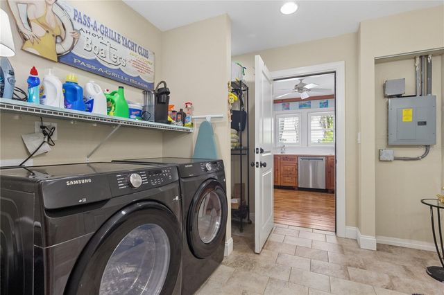 110 DEVON DRIVE, Clearwater, FL 33767