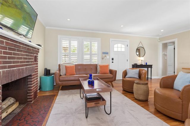 110 DEVON DRIVE, Clearwater, FL 33767