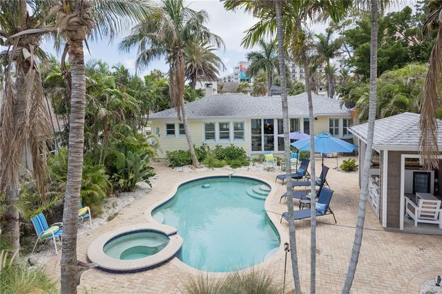110 DEVON DRIVE, Clearwater, FL 33767