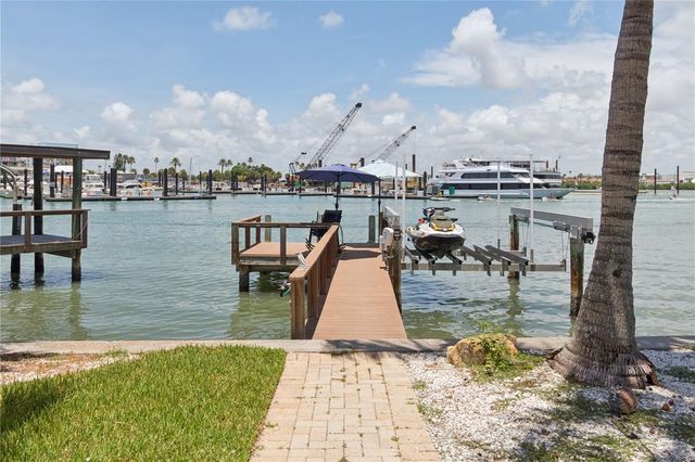 110 DEVON DRIVE, Clearwater, FL 33767