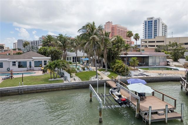 110 DEVON DRIVE, Clearwater, FL 33767
